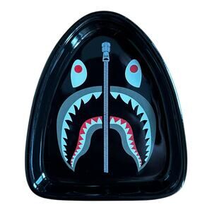 Bape Shark Face Ash Tray Large
